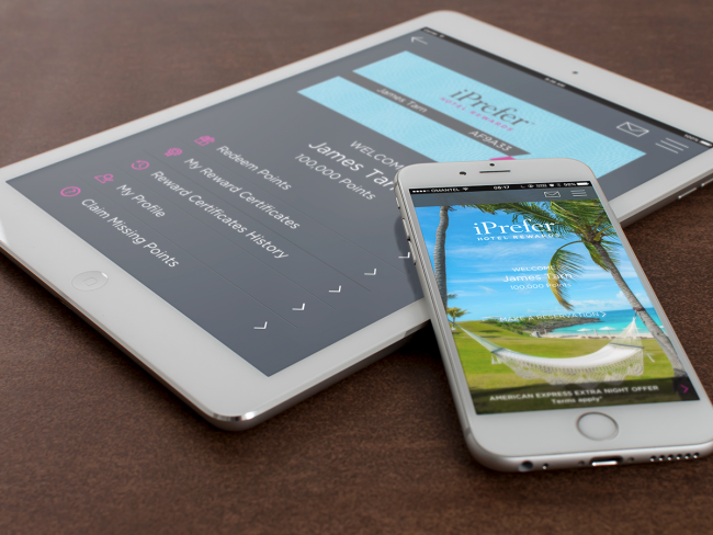 iPrefer App Image 1