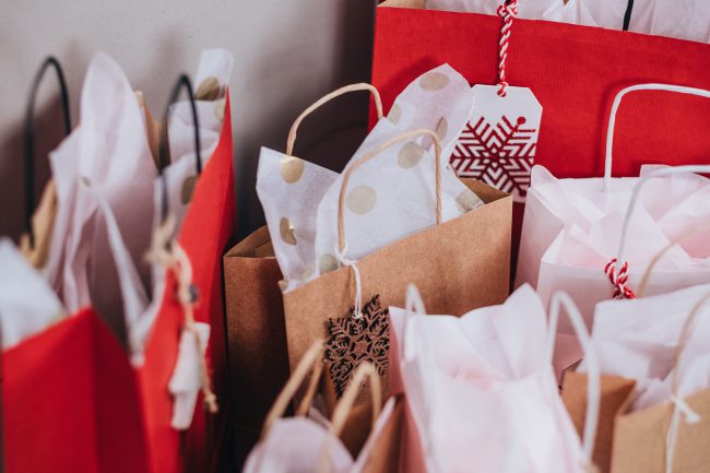 Apps for Surviving Christmas Shopping Apps for Surviving Christmas Shopping