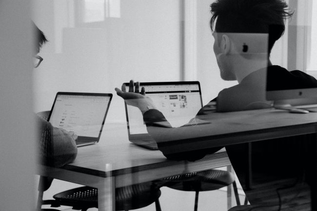 Business Apps; Why Companies Must Create Business Apps; Why Companies Must Create