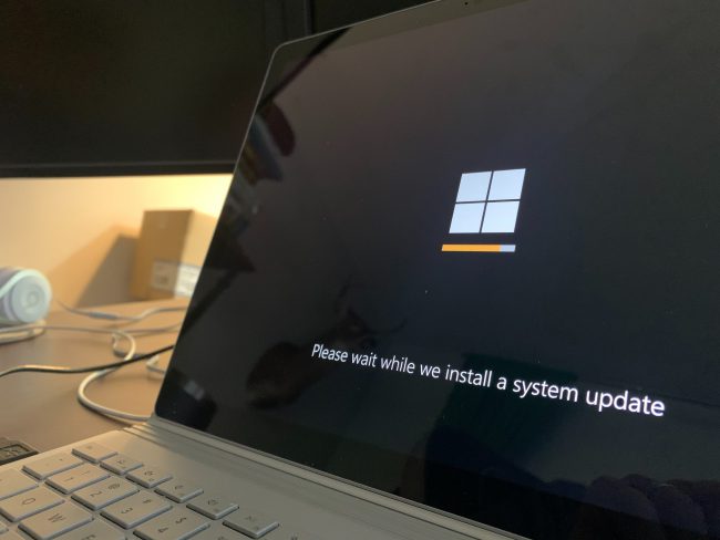 Windows 10 Launch Event